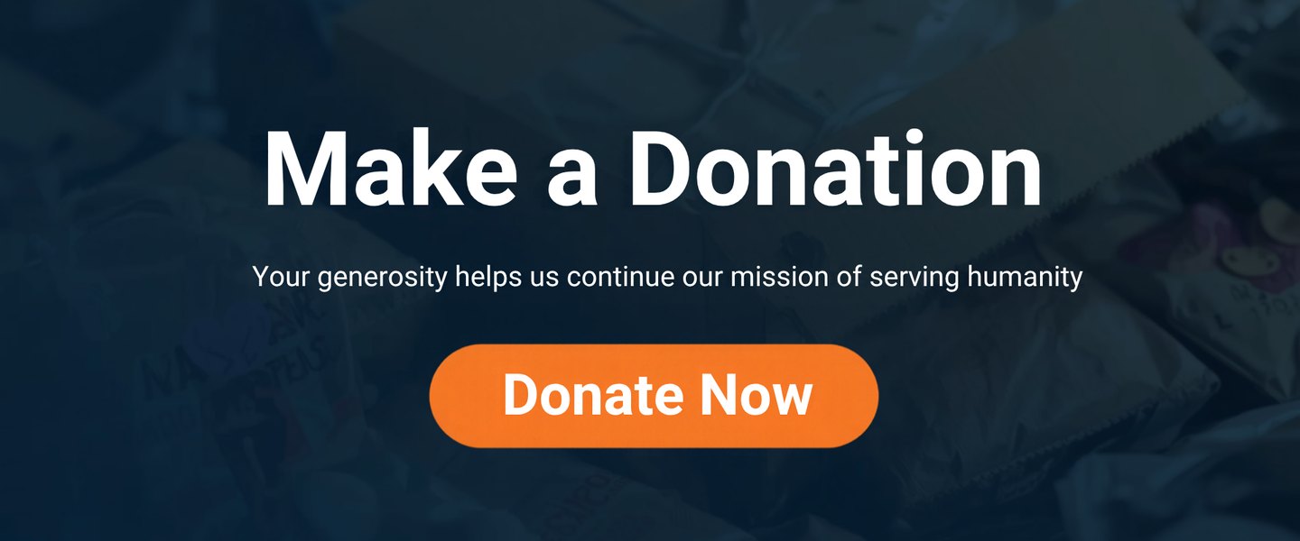 Make a Donation