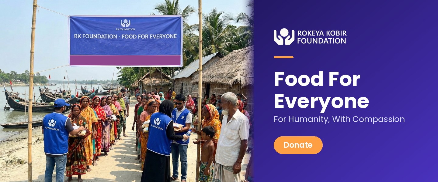 Food For Everyone